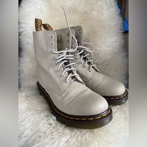 Dr. Martens pascal